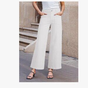 Women's Wide Leg Jeans